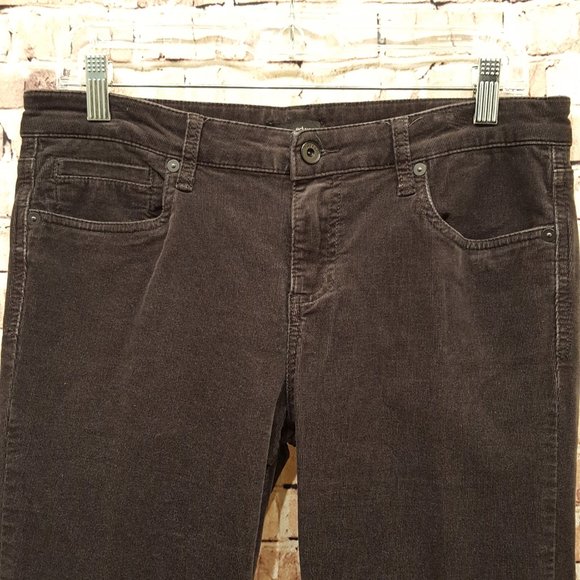 Edyson Corduroy Skinny Size 29S EUC - Picture 4 of 11